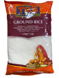 TRS Ground Rice 1.5Kg