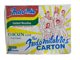 Indomie Noodles Nigerian
